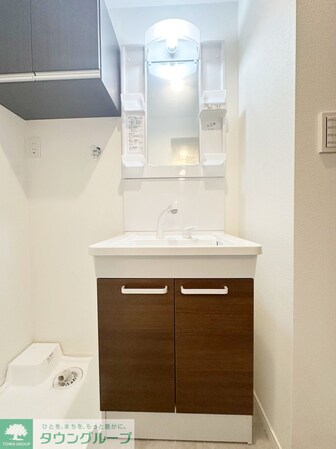 ベイルームグラン扇町WESTの物件内観写真